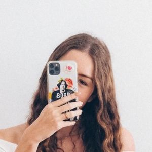 Meet your Posher, Dana